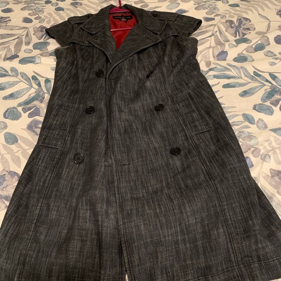 Business dress/coat - Picture 1 of 2